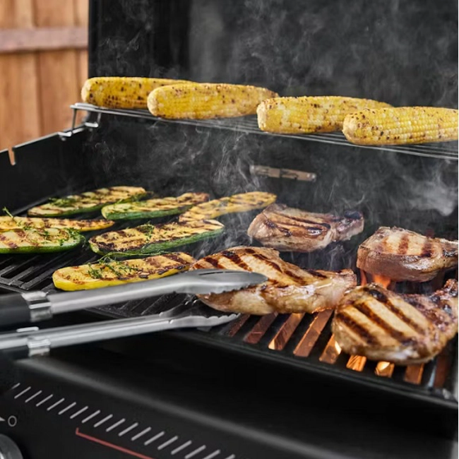 Vendita online Barbecue Spirit® EPX-435R Stealth® Edition
